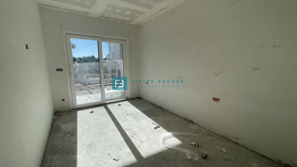 Appartement À vendre - ŠIBENSKO-KNINSKA VODICE