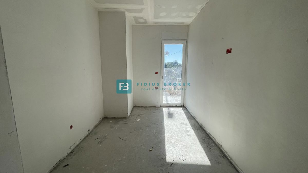 Appartement À vendre - ŠIBENSKO-KNINSKA VODICE