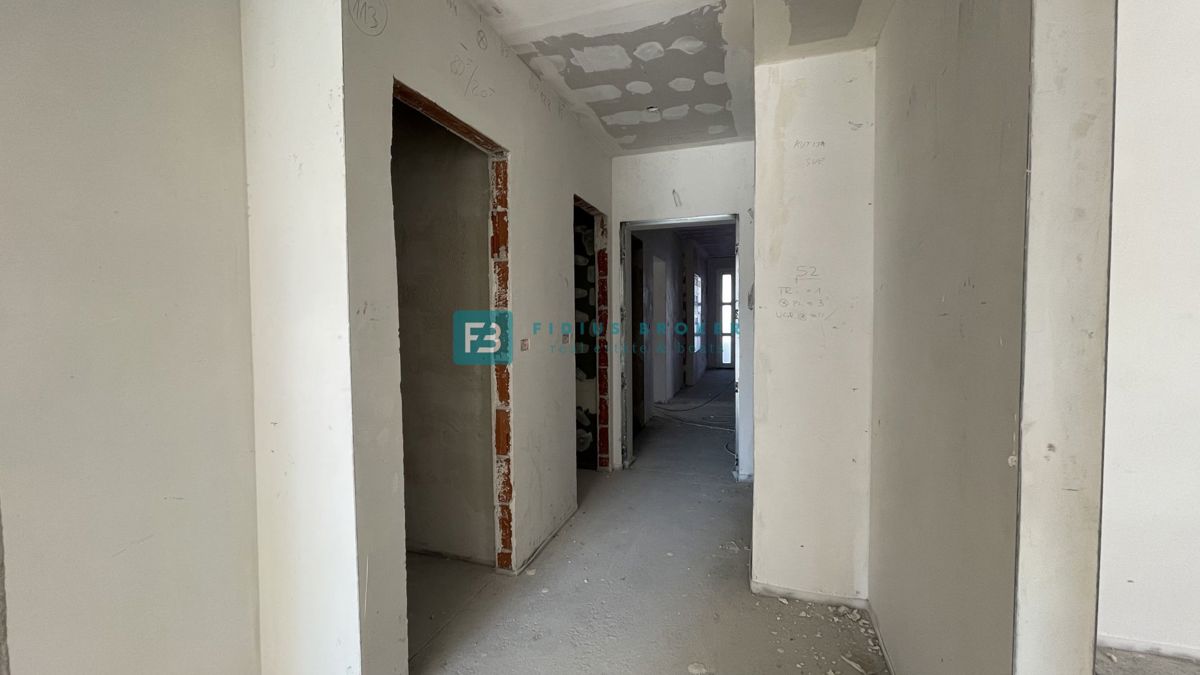 Appartement À vendre - ŠIBENSKO-KNINSKA VODICE