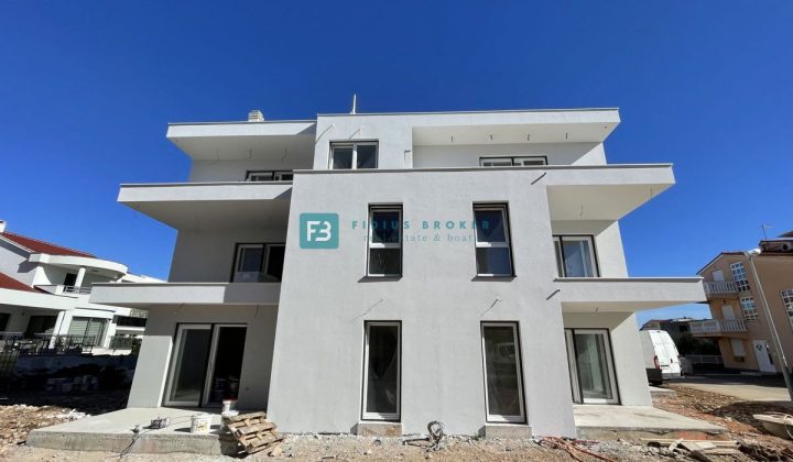 Apartment Zu verkaufen - šibensko-kninska Vodice - foto 3/26