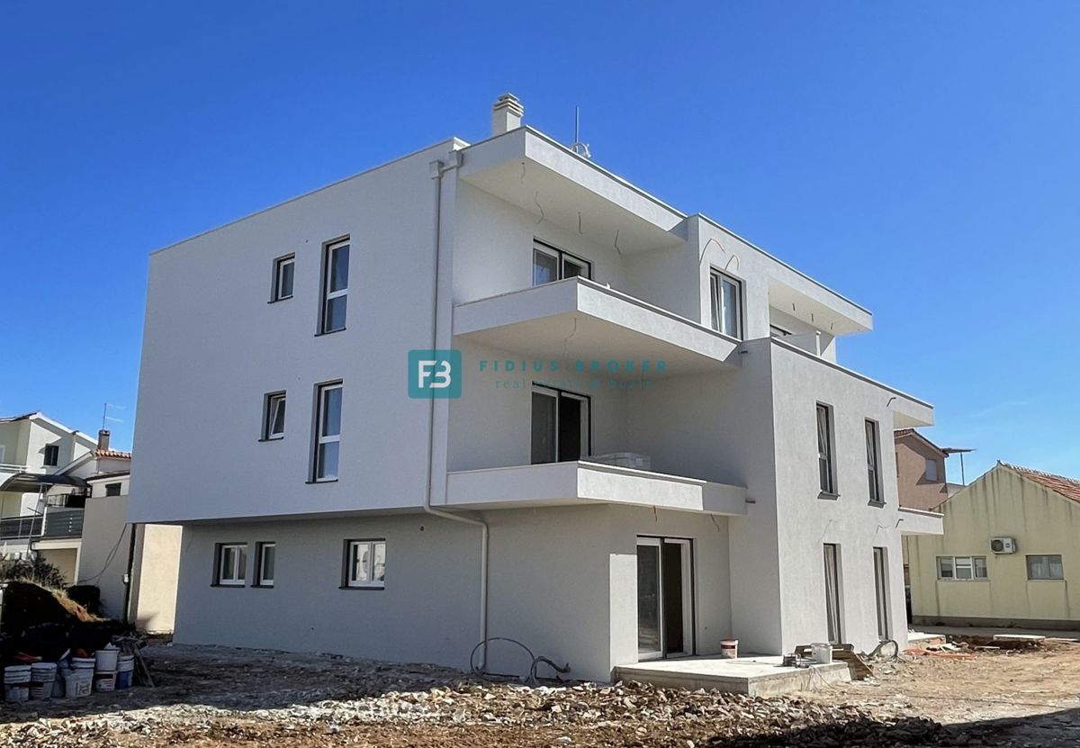 Flat For sale - šibensko-kninska Vodice - foto 1/26