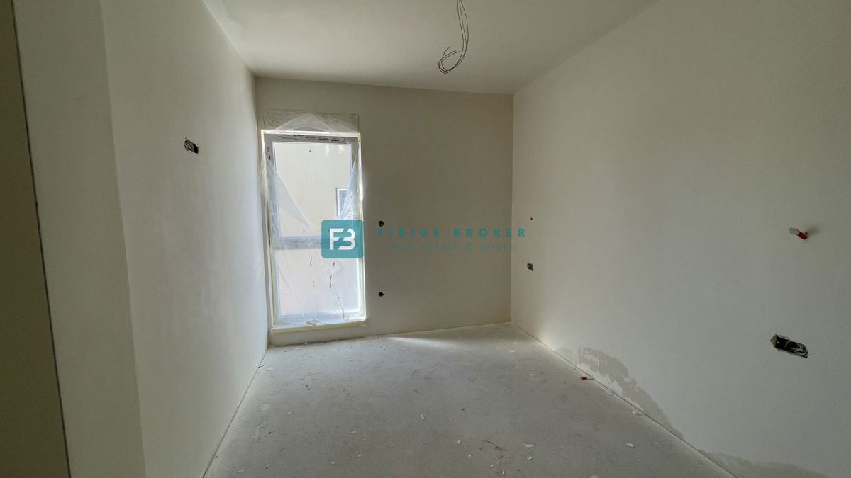Flat For sale - ŠIBENSKO-KNINSKA VODICE