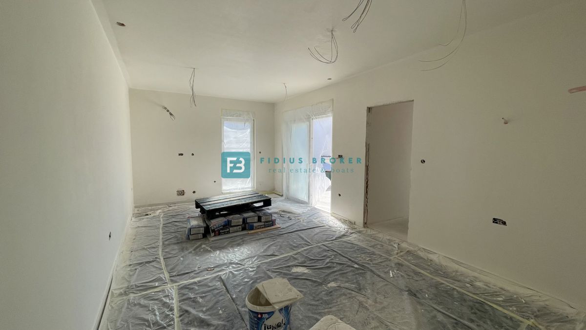 Flat For sale - ŠIBENSKO-KNINSKA VODICE