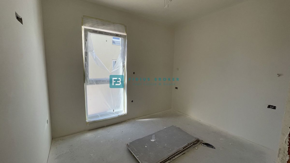 Flat For sale - ŠIBENSKO-KNINSKA VODICE