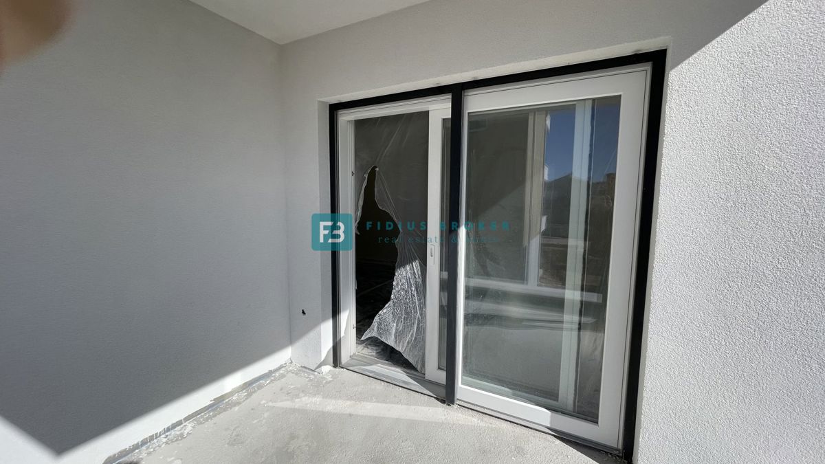 Flat For sale - ŠIBENSKO-KNINSKA VODICE