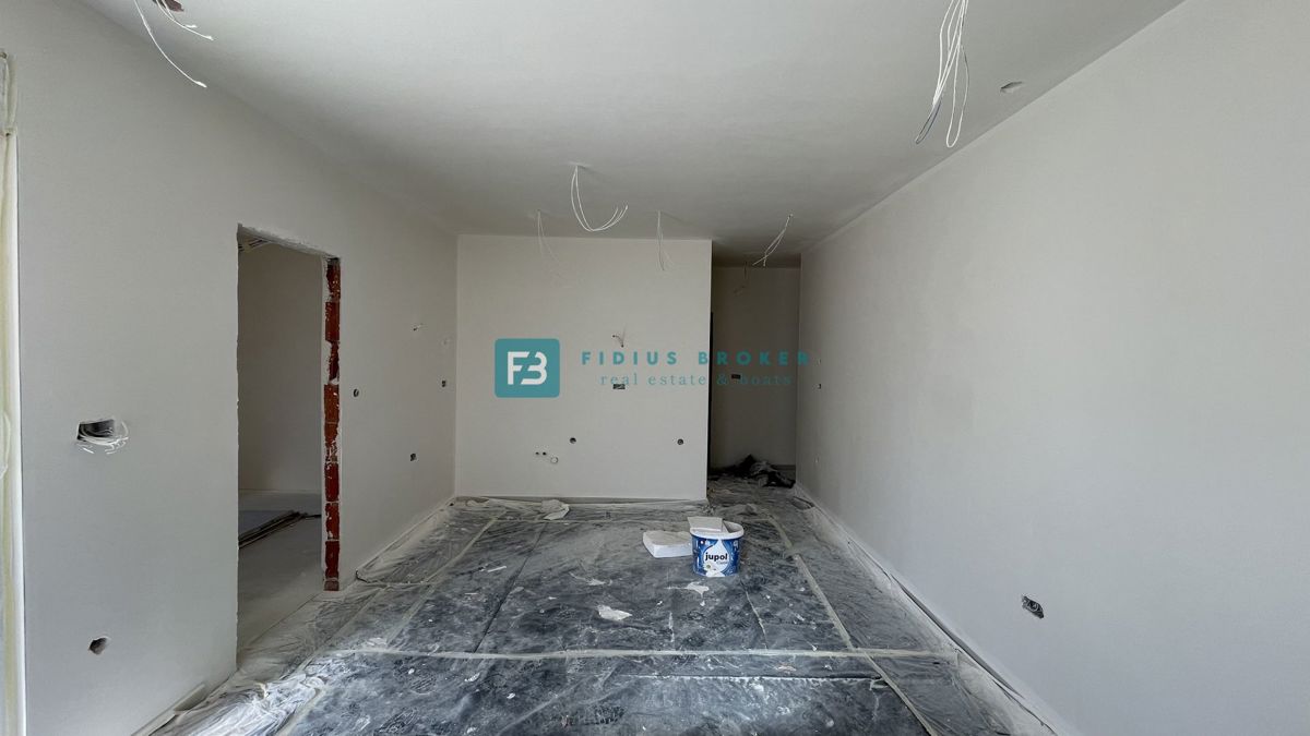 Flat For sale - ŠIBENSKO-KNINSKA VODICE
