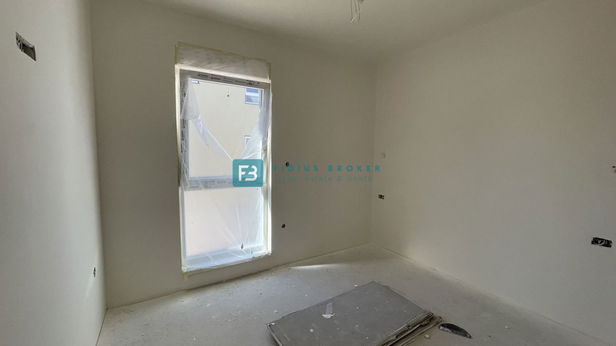 Flat For sale - ŠIBENSKO-KNINSKA VODICE