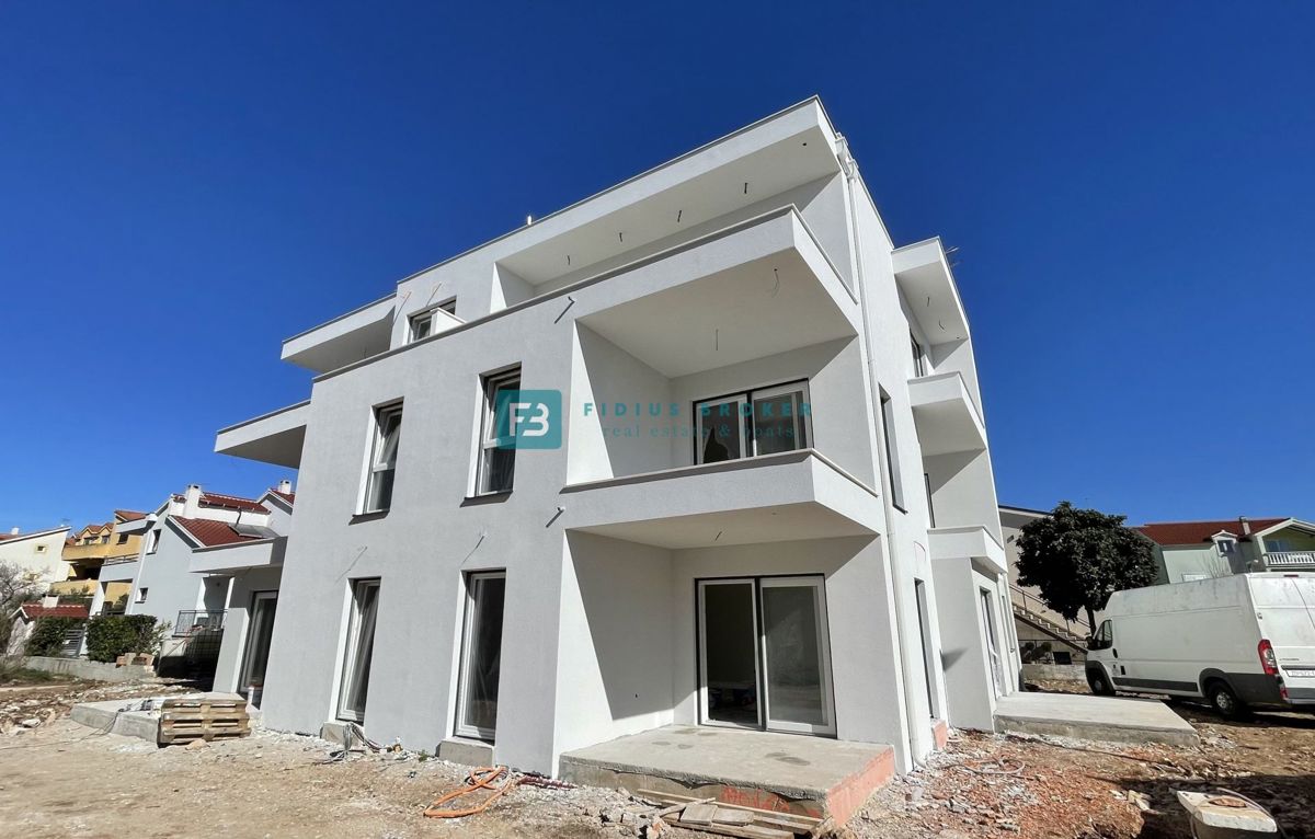 Flat For sale - šibensko-kninska Vodice - foto 2/26