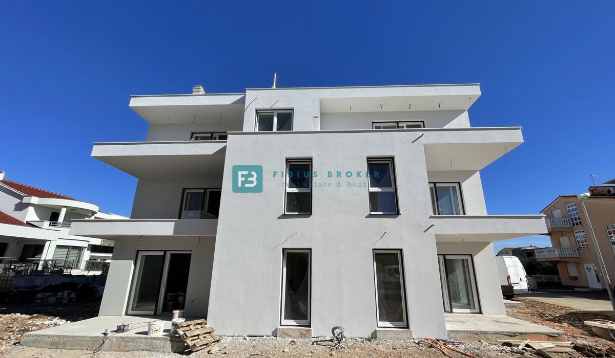 Flat For sale - šibensko-kninska Vodice - foto 3/26