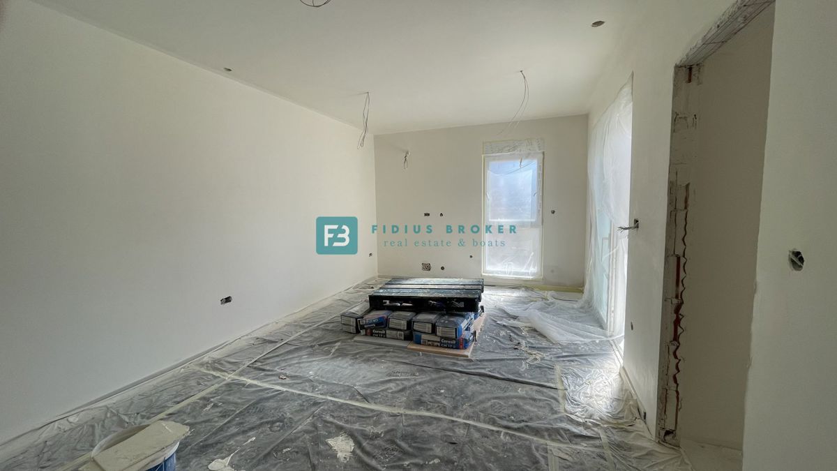 Flat For sale - ŠIBENSKO-KNINSKA VODICE