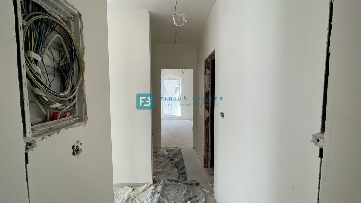 Flat For sale - ŠIBENSKO-KNINSKA VODICE