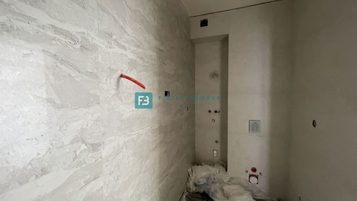 Flat For sale - ŠIBENSKO-KNINSKA VODICE