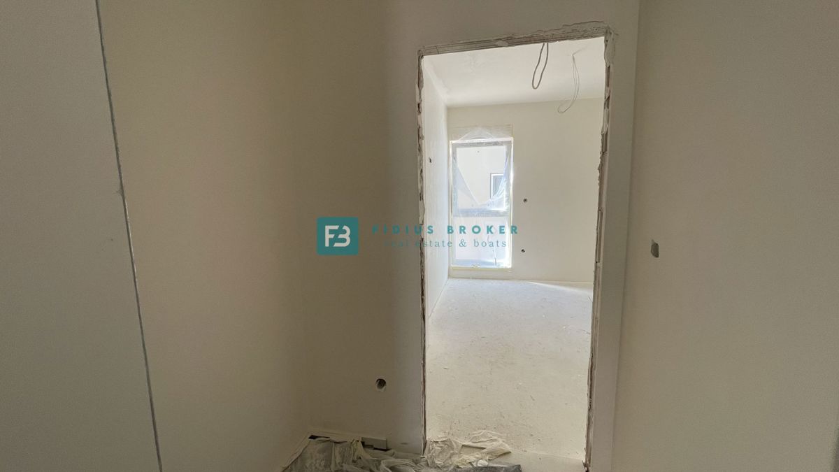 Flat For sale - ŠIBENSKO-KNINSKA VODICE