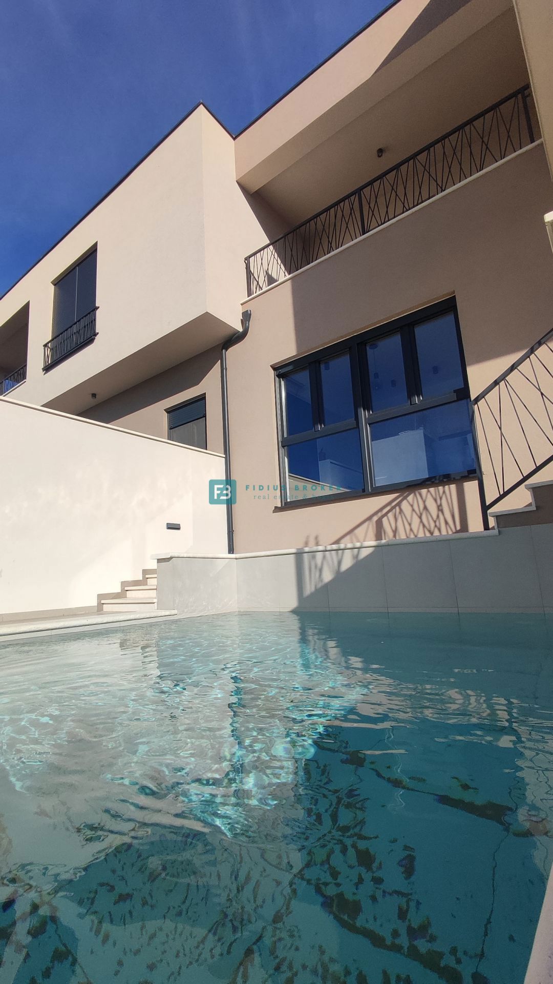 Kuća Na prodaju - ŠIBENSKO-KNINSKA VODICE