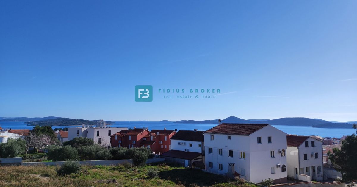 Kuća Na prodaju - ŠIBENSKO-KNINSKA VODICE
