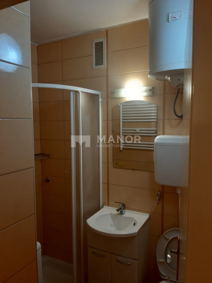 Apartma Za najem - Primorsko-goranska Rijeka - foto 4/4