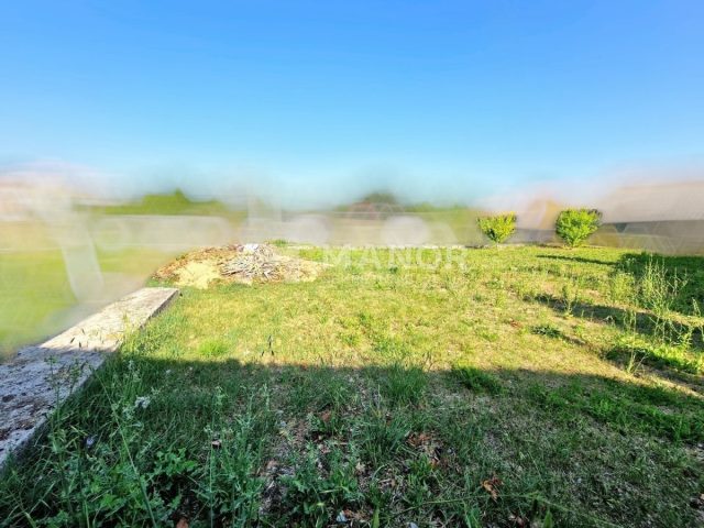 Parcela na predaj 790 m² – Kastav