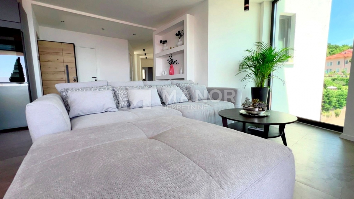 Apartmán K pronájmu - PRIMORSKO-GORANSKA OPATIJA