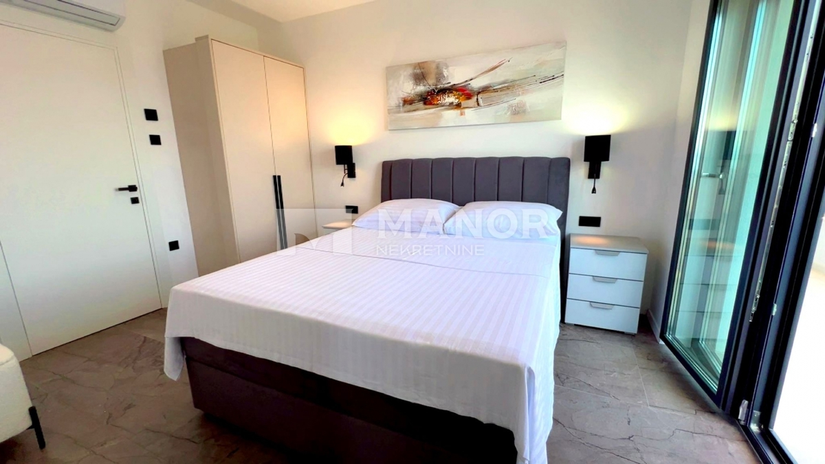 Apartmán K pronájmu - PRIMORSKO-GORANSKA OPATIJA