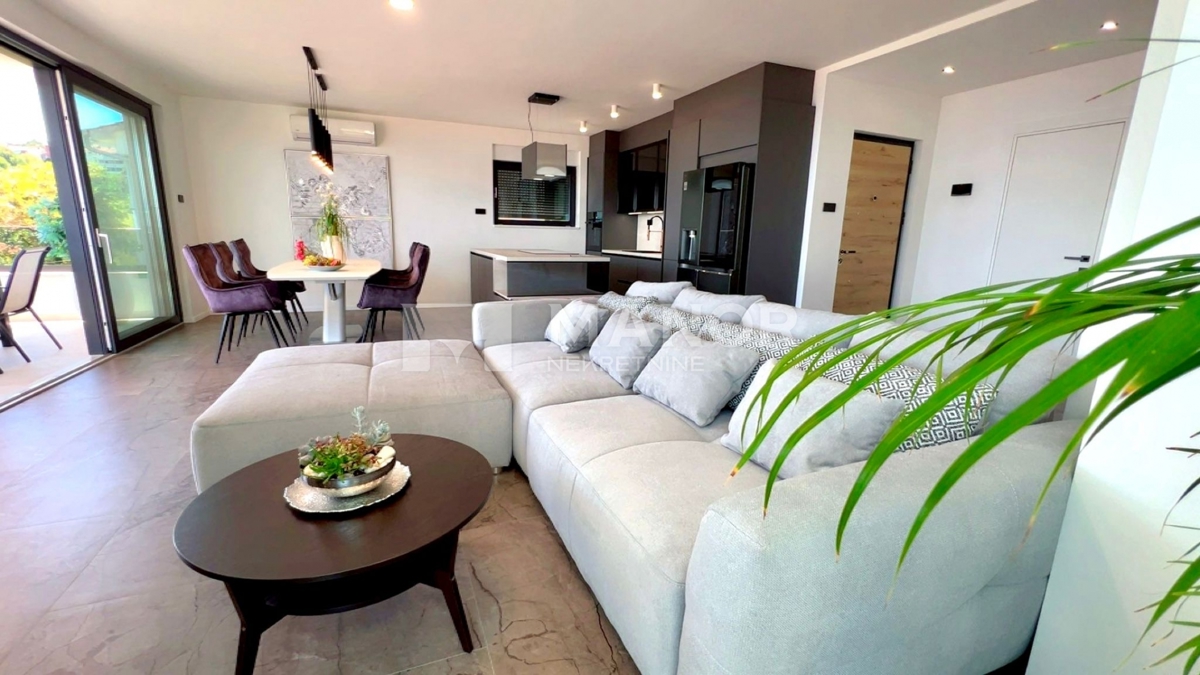 Apartmán K pronájmu - Primorsko-goranska Opatija - foto 2/17