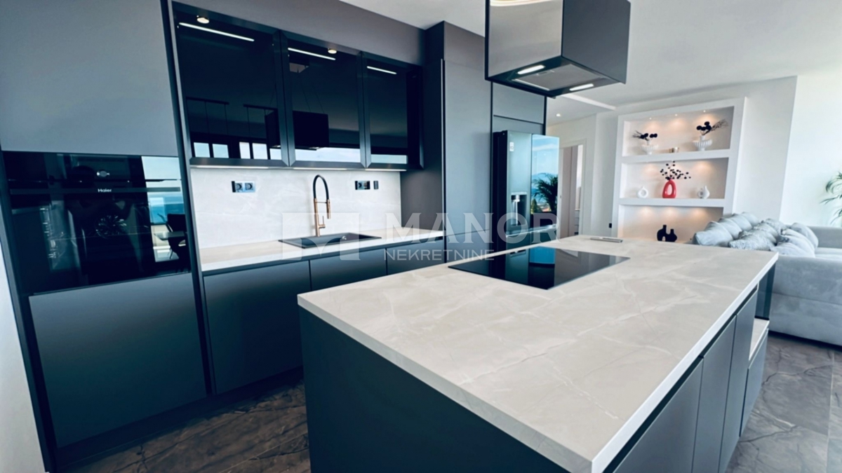 Apartmán K pronájmu - Primorsko-goranska Opatija - foto 5/17
