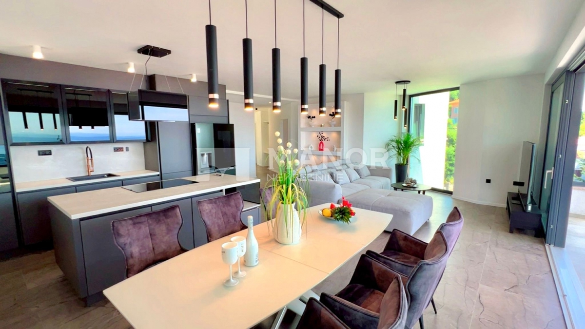 Apartmán K pronájmu - PRIMORSKO-GORANSKA OPATIJA
