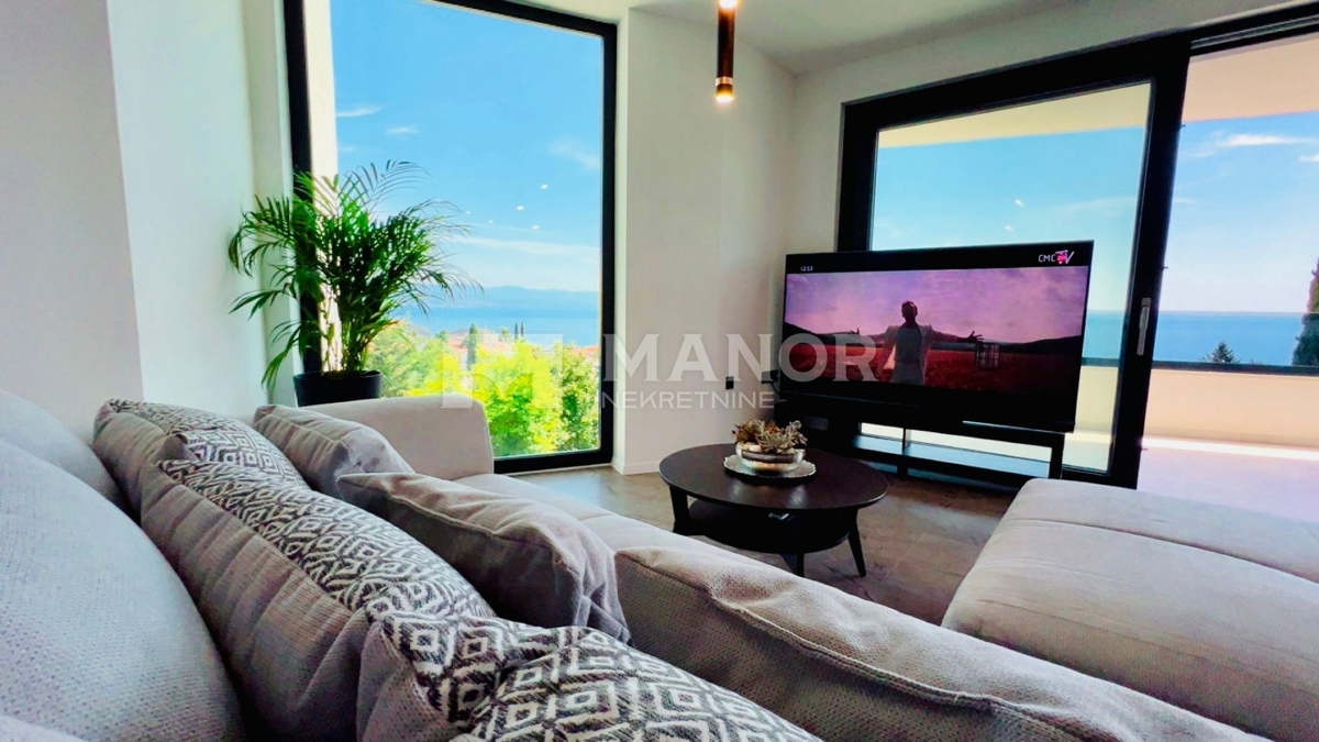 Apartmán K pronájmu - PRIMORSKO-GORANSKA OPATIJA