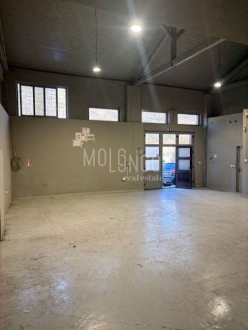 Poslovni prostor za najam 175 m² – Rijeka