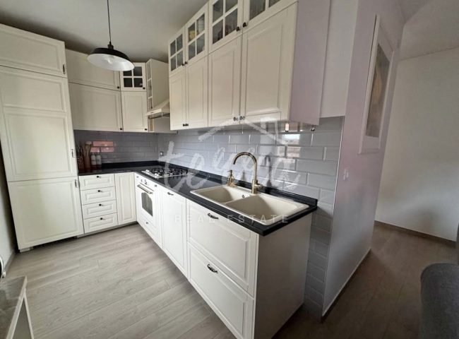Apartmán na predaj 50 m² – Pazin