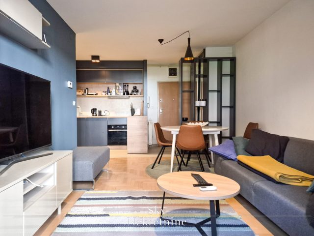 Appartement à louer 66 m² – Zagreb