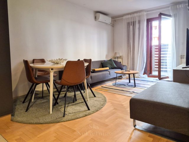 Flat For rent - Grad Zagreb Zagreb - foto 2/8