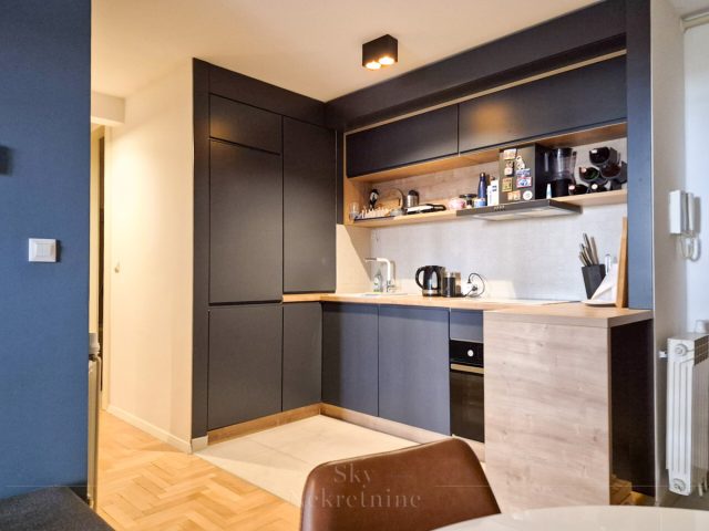 Flat For rent - Grad Zagreb Zagreb - foto 4/8