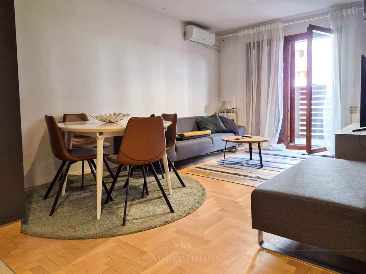 Appartamento Da affittare - Grad Zagreb Zagreb - foto 2/8