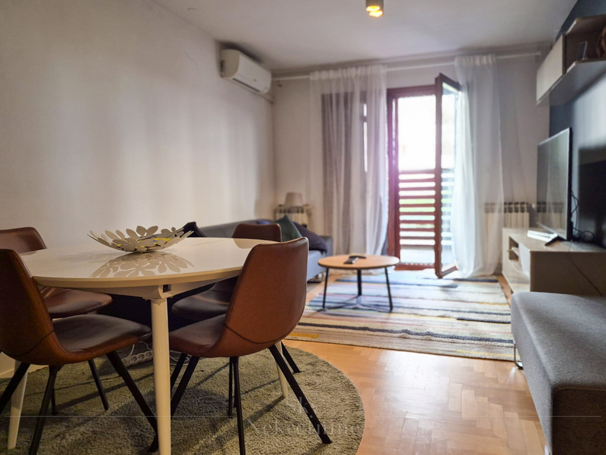 Appartamento Da affittare - Grad Zagreb Zagreb - foto 3/8