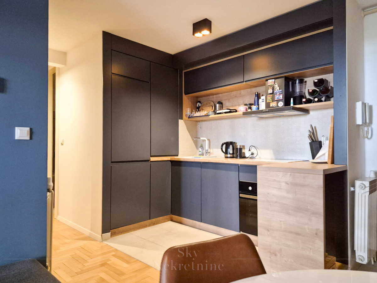 Appartamento Da affittare - Grad Zagreb Zagreb - foto 4/8