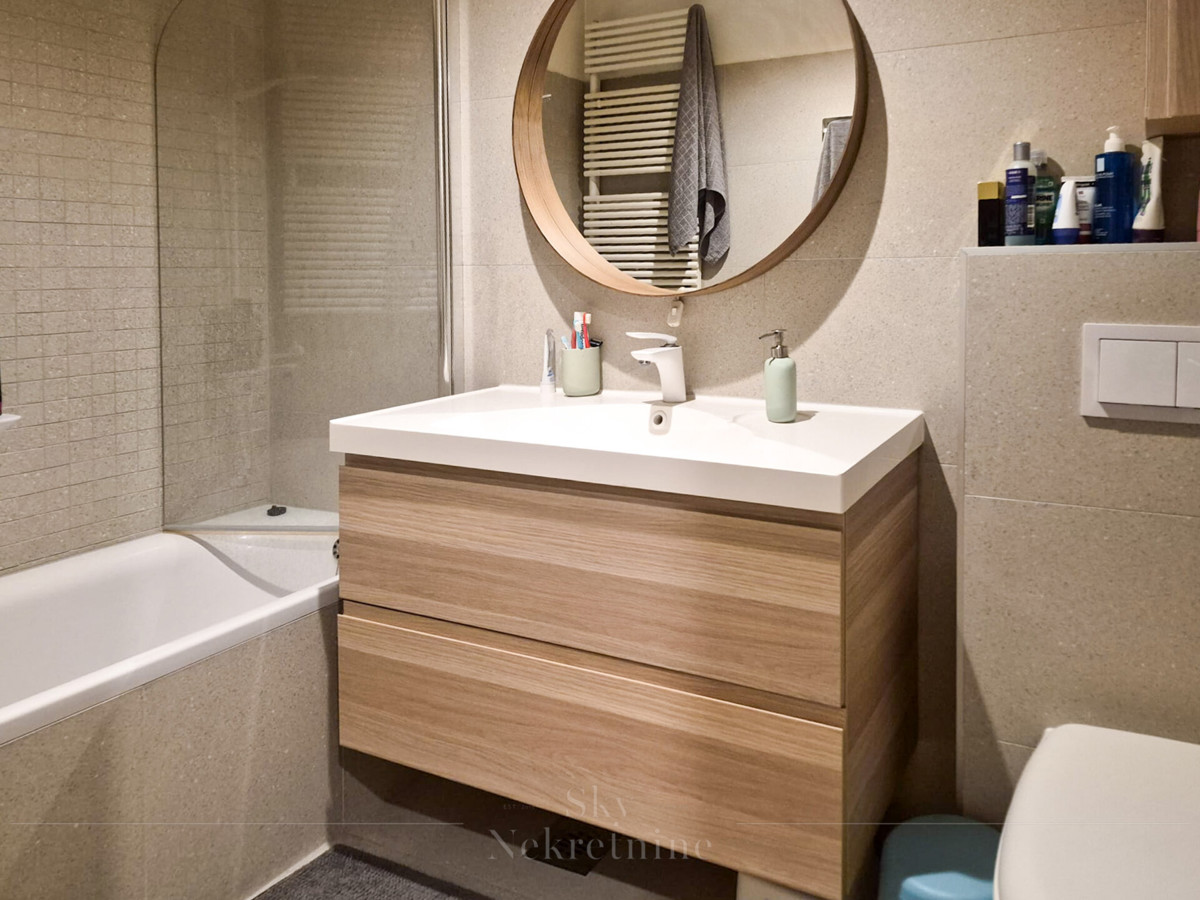 Appartamento Da affittare - GRAD ZAGREB ZAGREB