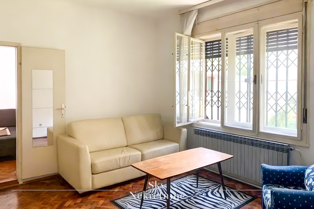 Flat For sale - Grad Zagreb Zagreb - foto 1/6