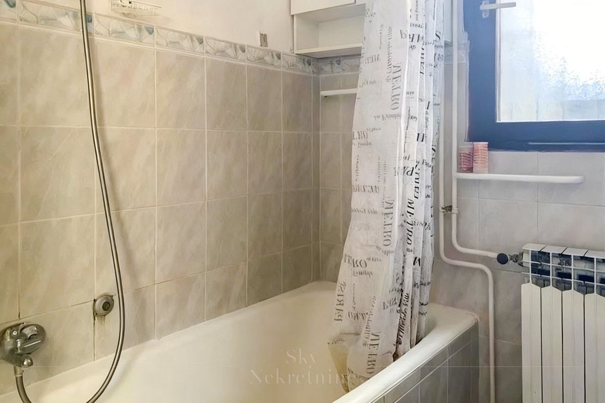Flat For sale - GRAD ZAGREB ZAGREB