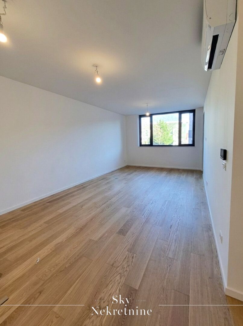 Appartamento Da affittare - Grad Zagreb Zagreb - foto 1/6