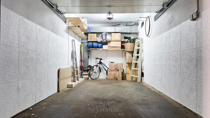 Flat For sale - Grad Zagreb Zagreb - foto 4/4
