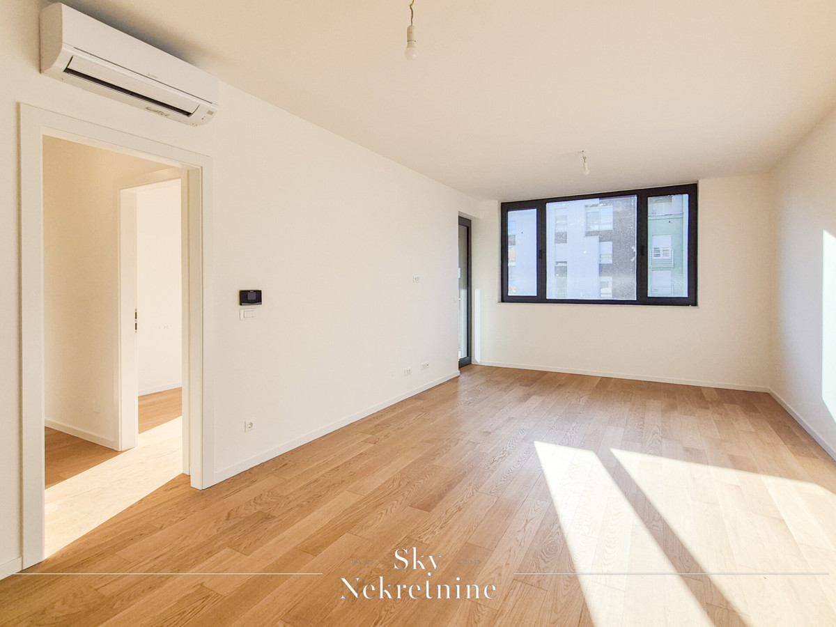 Appartement À louer - Grad Zagreb Zagreb - foto 1/9