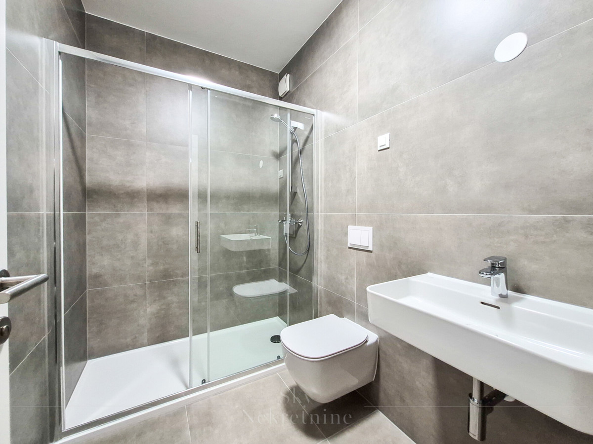 Appartement À louer - GRAD ZAGREB ZAGREB