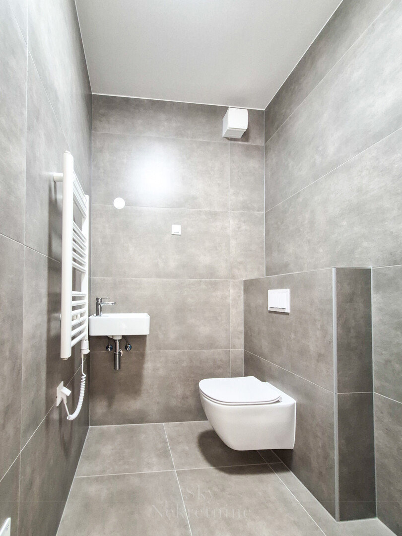 Appartement À louer - GRAD ZAGREB ZAGREB