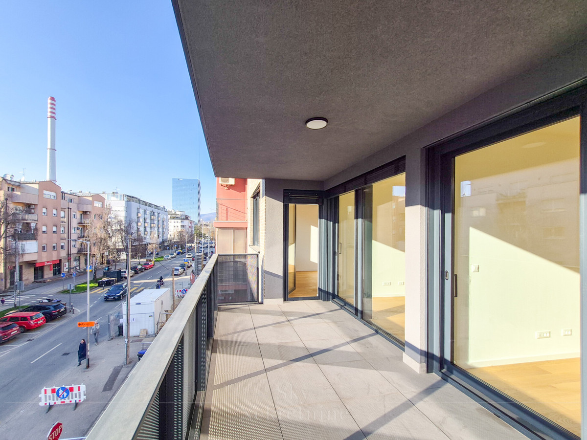 Appartement À louer - GRAD ZAGREB ZAGREB