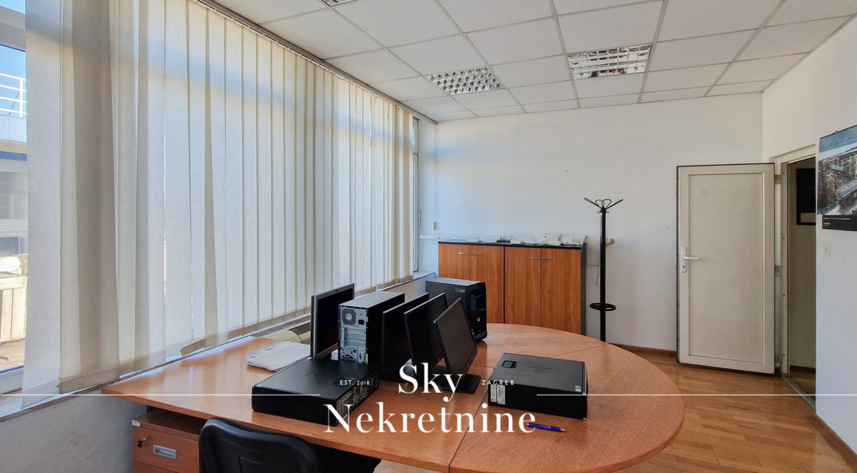 Commerciale Da affittare - Grad Zagreb Zagreb - foto 1/5