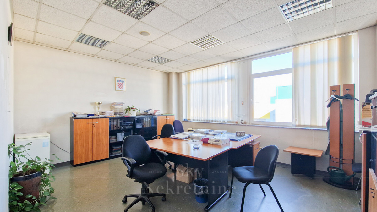 Commerciale Da affittare - Grad Zagreb Zagreb - foto 2/5