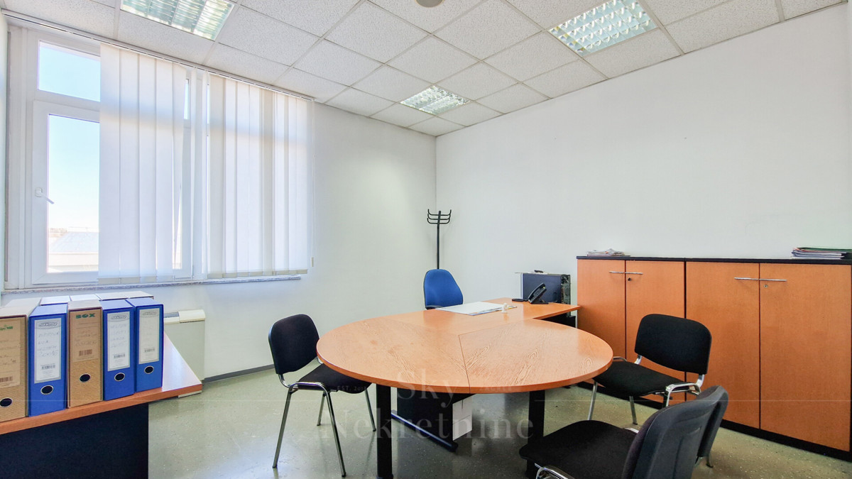Commerciale Da affittare - Grad Zagreb Zagreb - foto 3/5