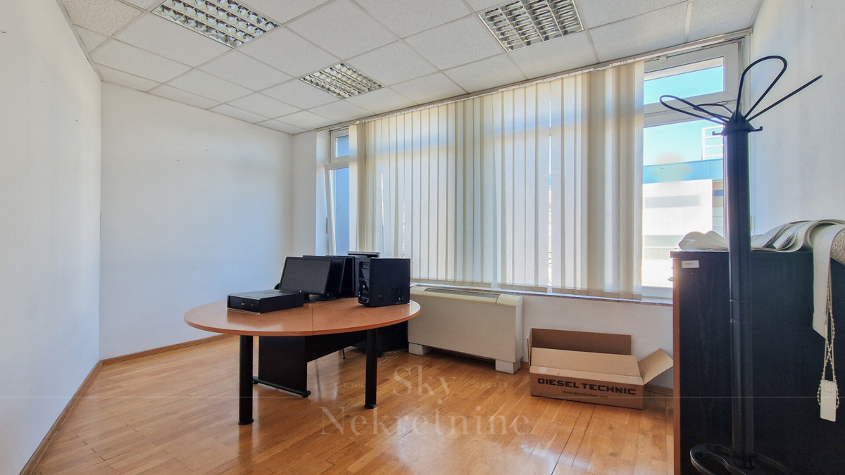 Commerciale Da affittare - Grad Zagreb Zagreb - foto 4/5