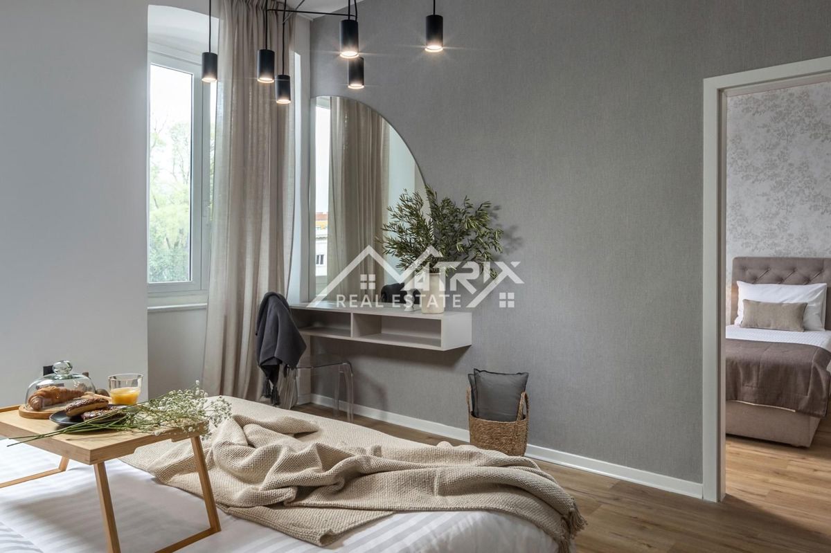Apartment Zu verkaufen - ISTARSKA PULA
