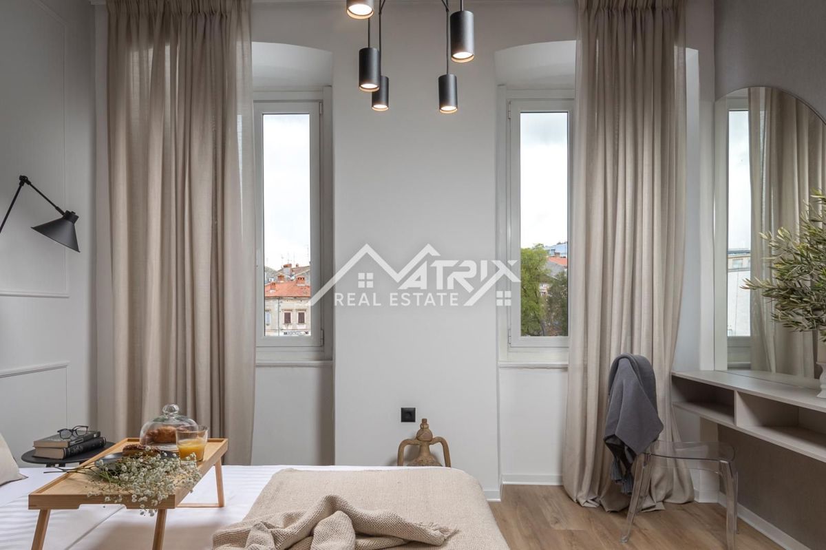 Apartment Zu verkaufen - ISTARSKA PULA